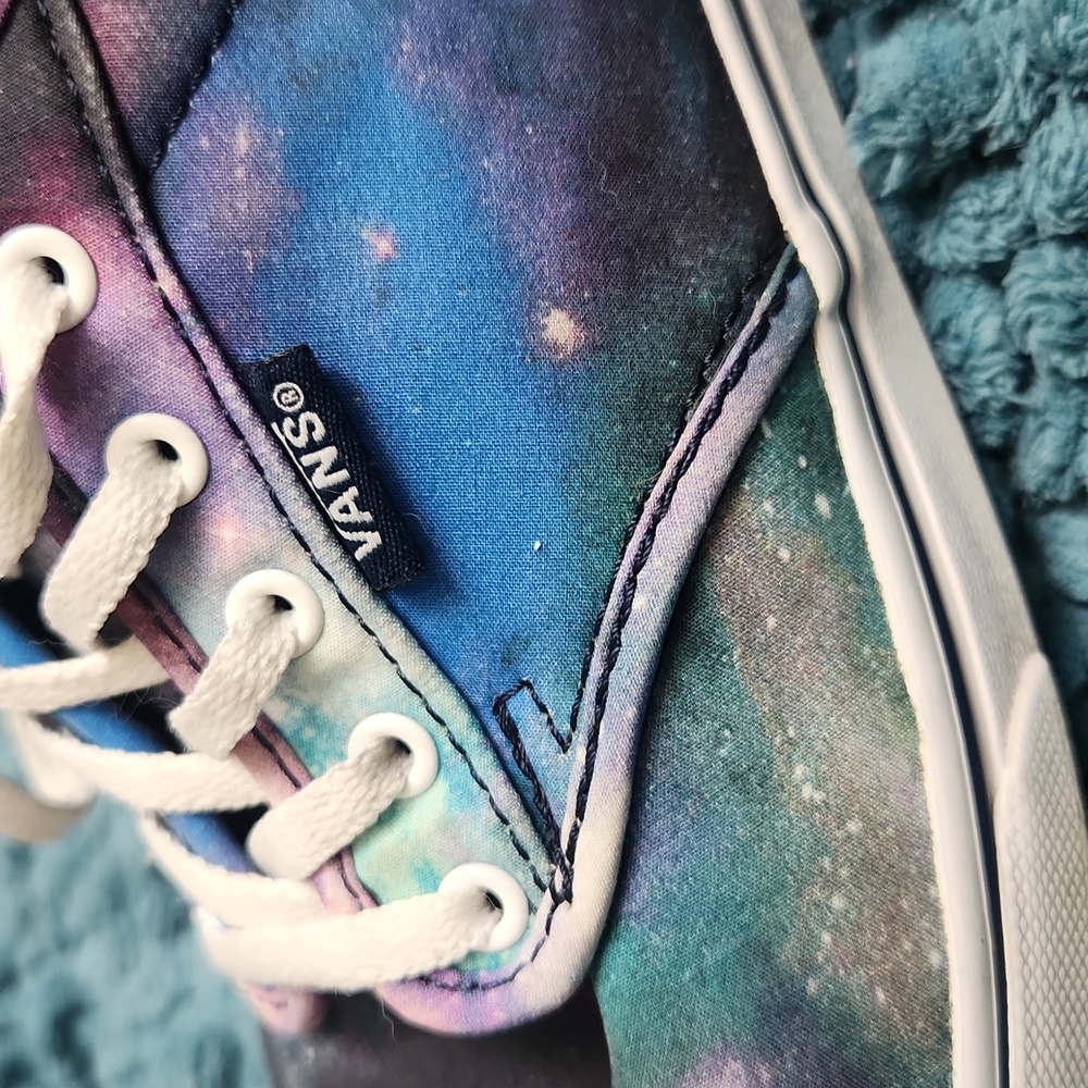 🌠GALAXY VANS - Picture 7 of 7